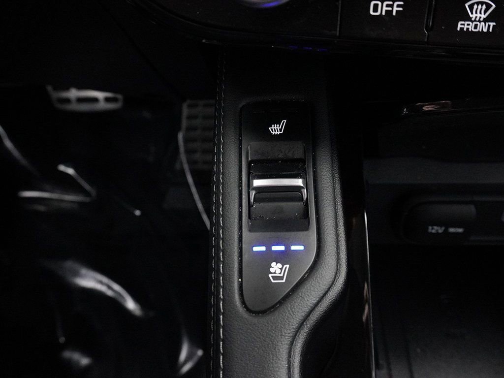 Used 2024 Kia Telluride SX Prestige image 73