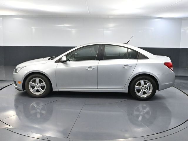 Used 2014 Chevrolet Cruze LT FWD image 8