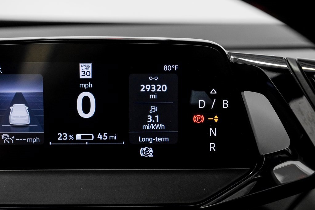 Used 2021 Volkswagen ID.4 Pro w/ ID.4 Protection Package image 25