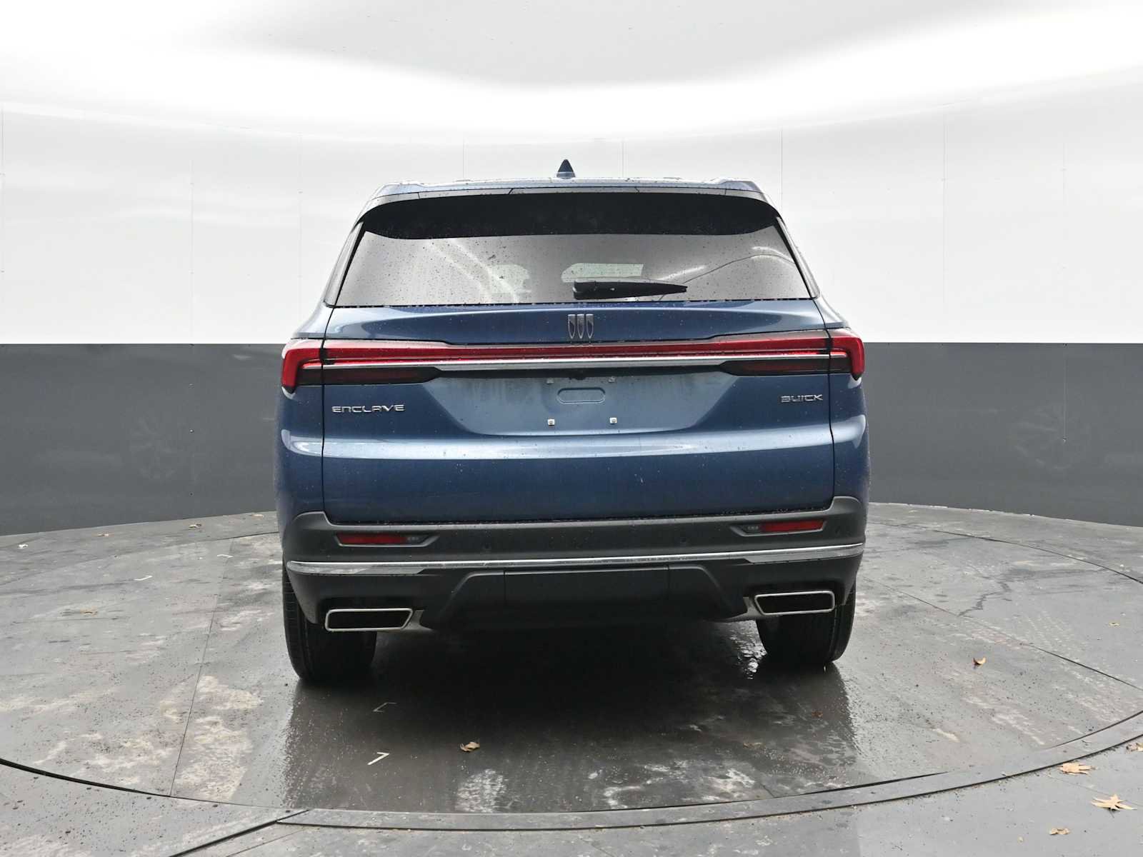 New 2026 Buick Enclave Preferred image 9