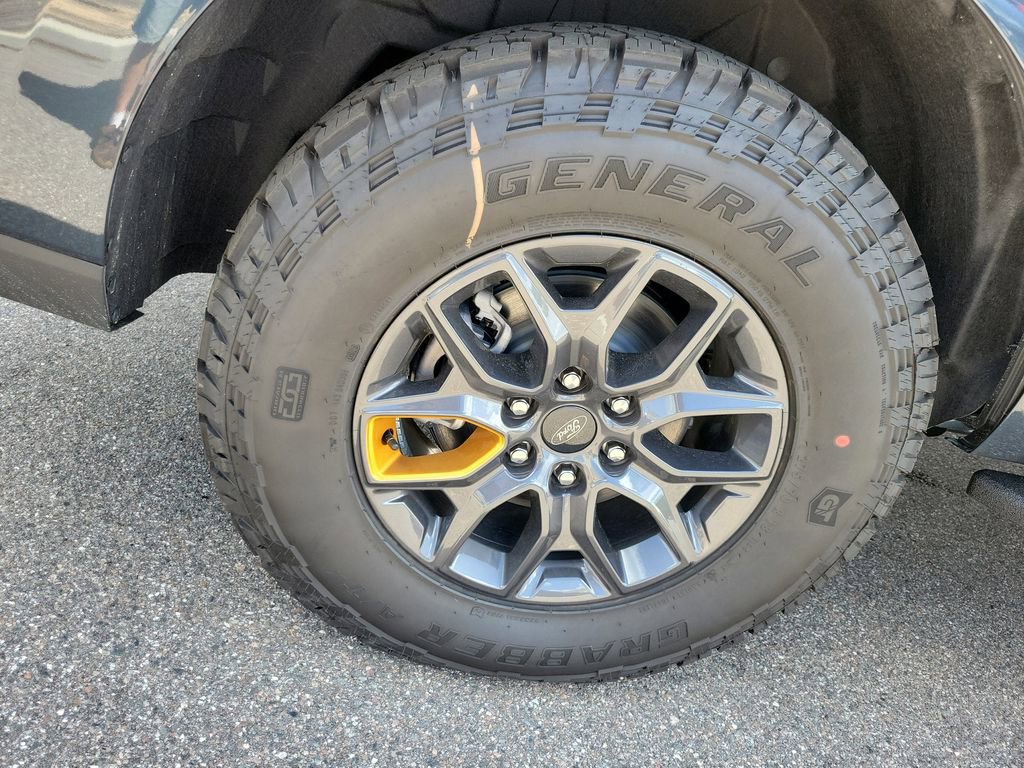 New 2026 Ford Expedition Tremor image 6