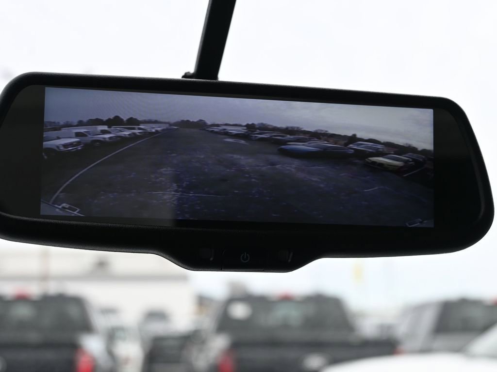 New 2025 Ford E-350 and Econoline 350 Super Duty w/ Power Equipment Group image 20