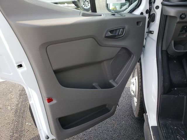 New 2026 Ford Transit 250 148 Medium Roof image 20