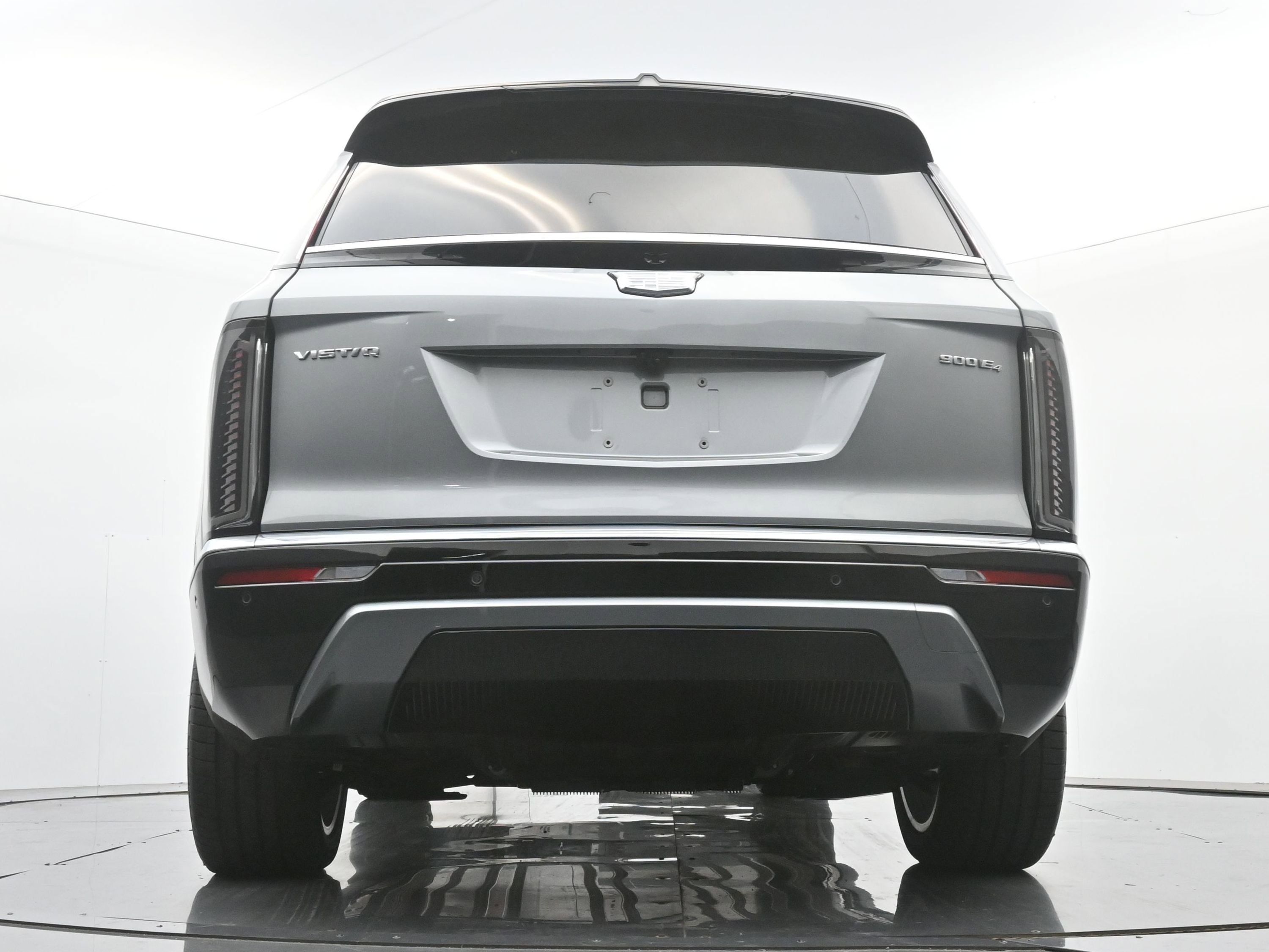 New 2026 Cadillac Vistiq Luxury w/ LPO, Floor Liner Package image 18