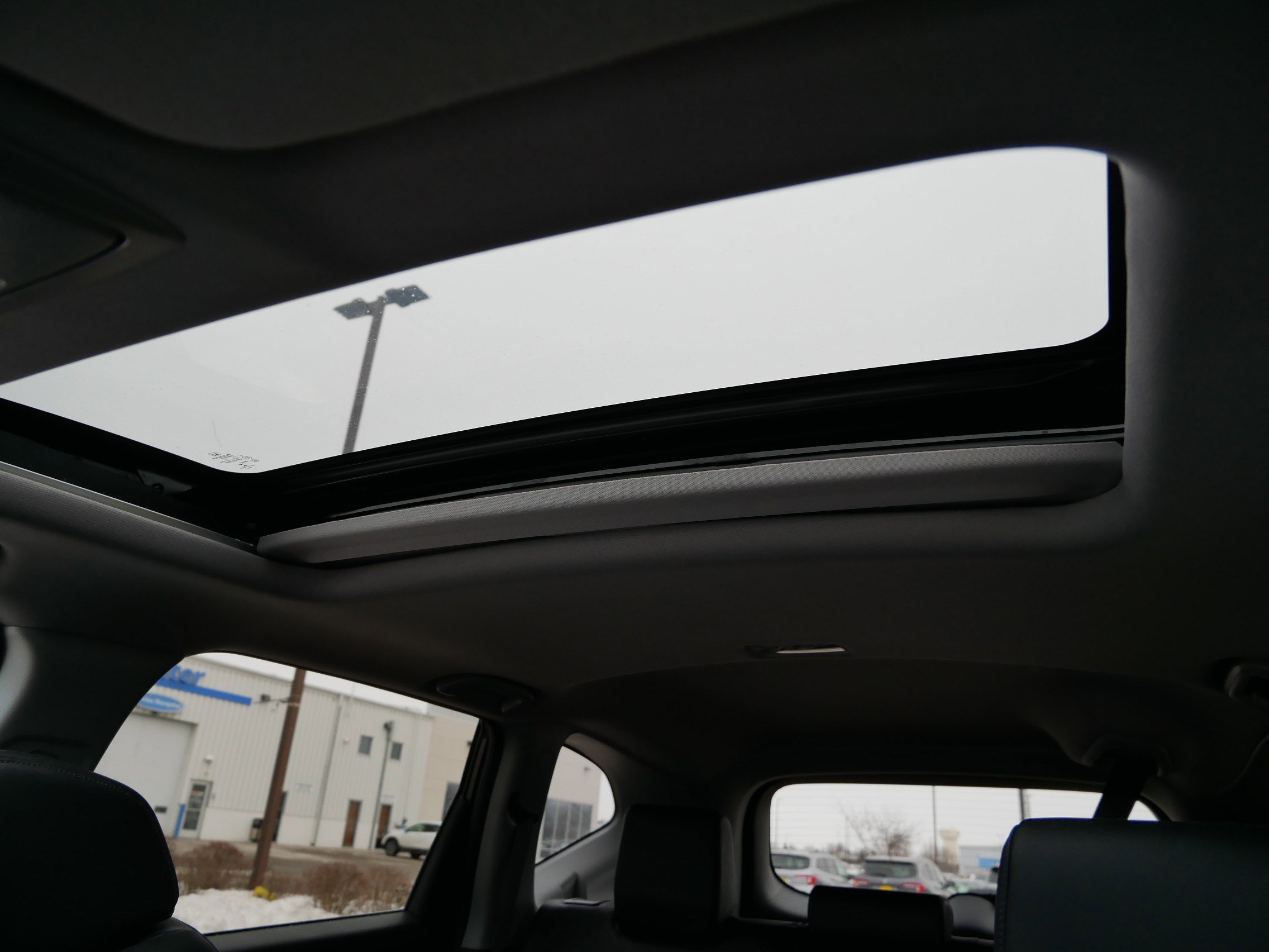 Certified 2021 Honda CR-V EX-L image 33