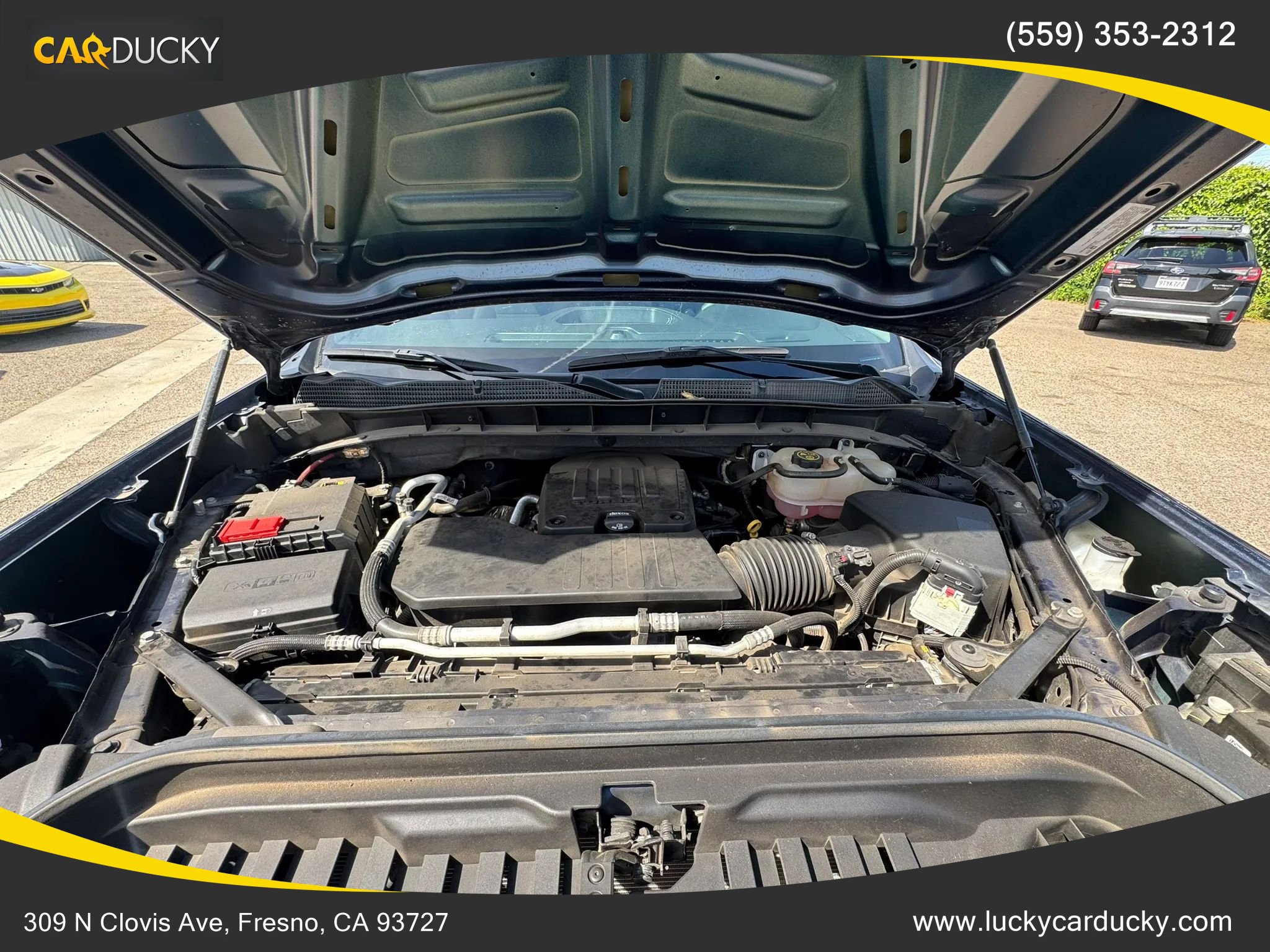 Used 2023 GMC Sierra 1500 Pro w/ Convenience Package image 24