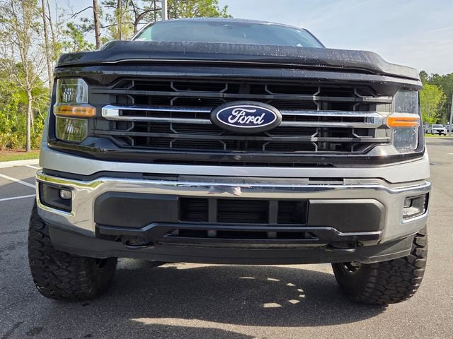 Used 2025 Ford F150 XLT w/ Equipment Group 301A Standard image 19