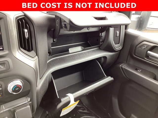 New 2025 GMC Sierra 3500 Pro w/ Convenience Package image 25
