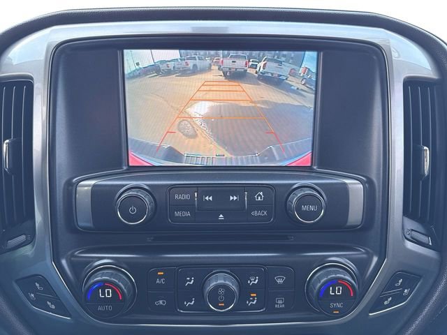 Used 2016 Chevrolet Silverado 1500 LTZ w/ Sport Package image 15