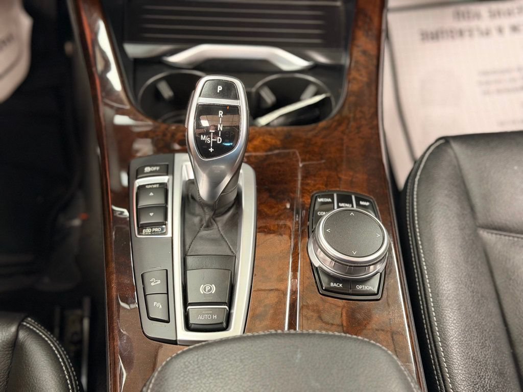 Used 2018 BMW X4 xDrive28i AWD/4WD image 28
