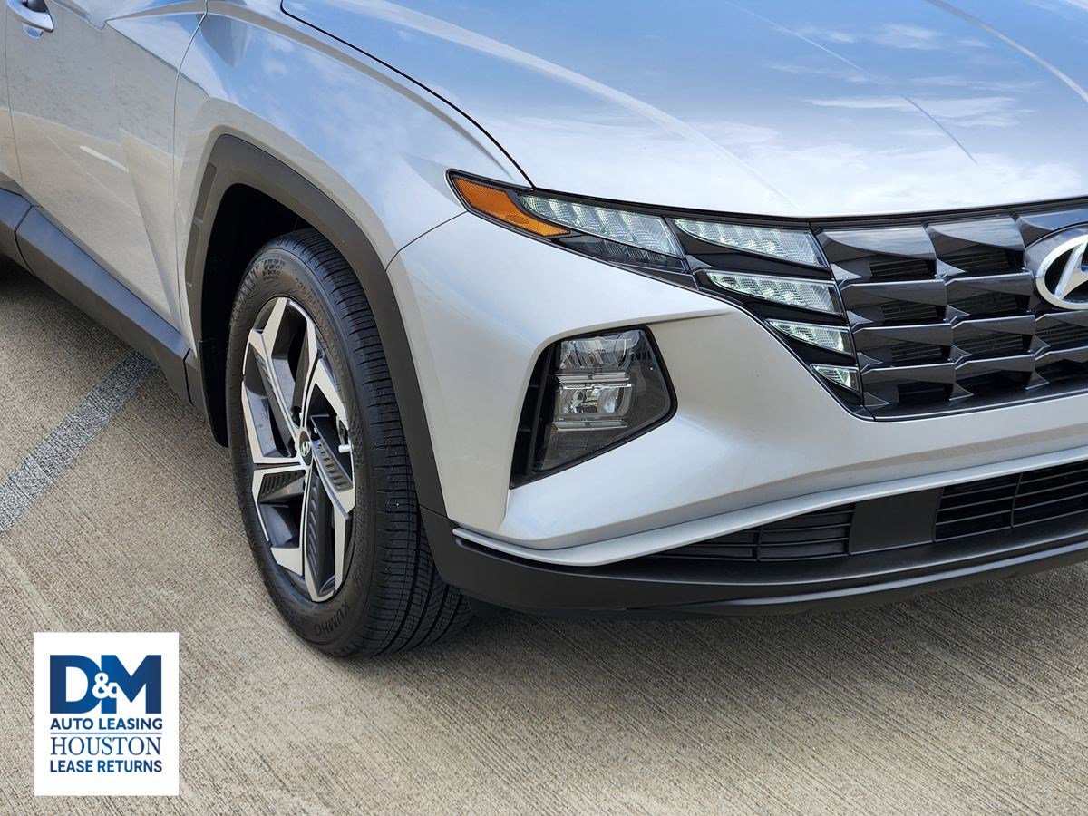 Used 2024 Hyundai Tucson SEL w/ Convenience Package FWD image 11