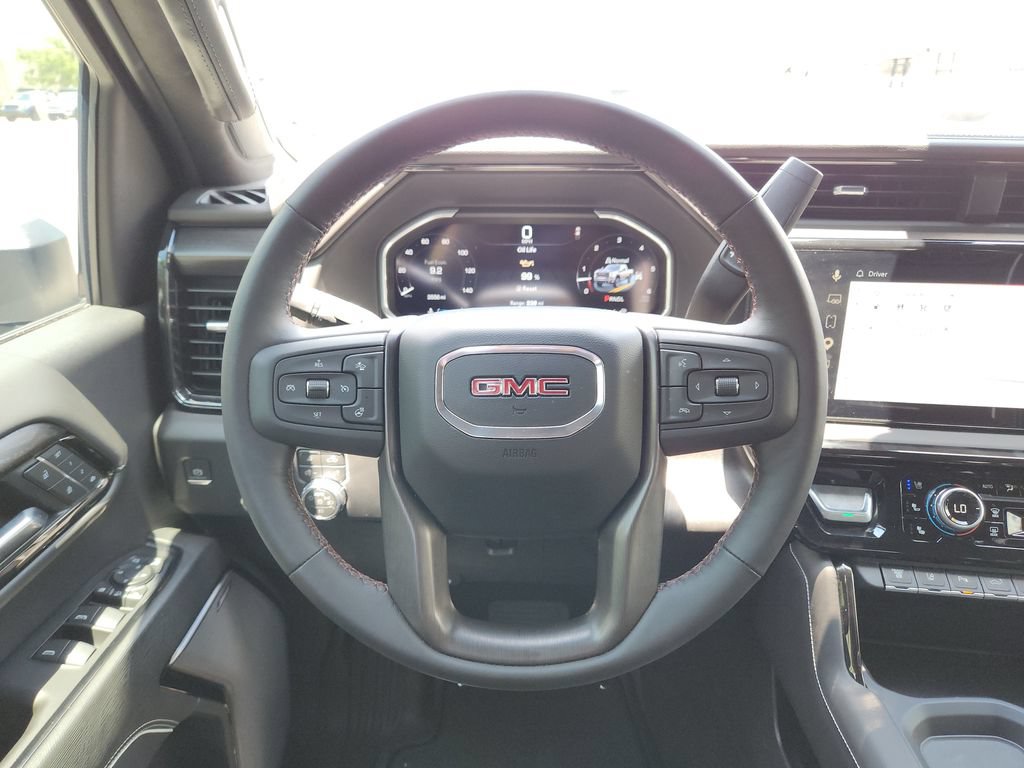 Used 2026 GMC Sierra 2500 AT4X AWD/4WD image 14