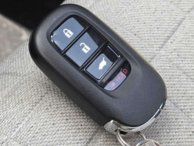 New 2027 Honda HR-V LX image 32