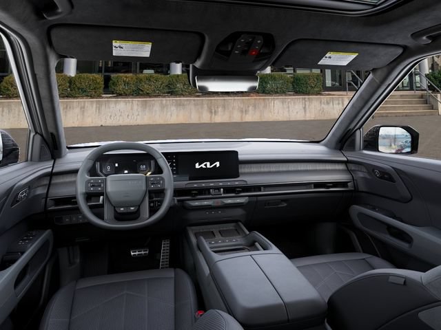 New 2027 Kia Telluride SX Prestige X-Line AWD/4WD image 15