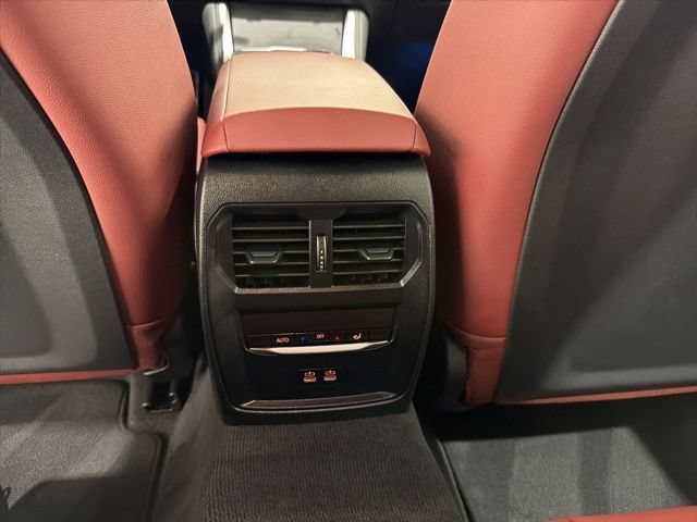 Used 2026 BMW 430i xDrive w/ M Sport Package AWD/4WD image 24