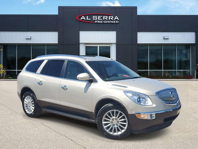 Used 2011 Buick Enclave CXL FWD image 1