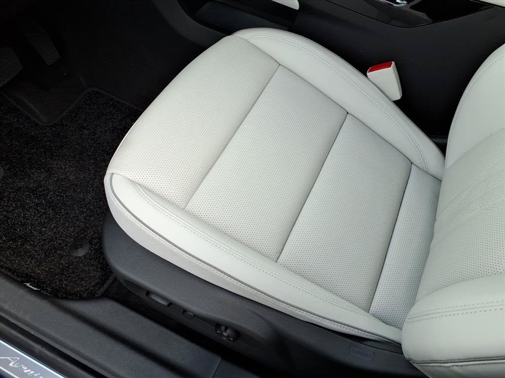 New 2026 Buick Envision Avenir AWD/4WD image 14