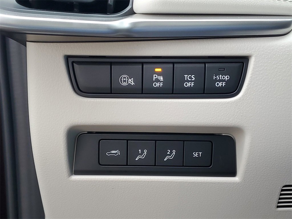 New 2026 MAZDA CX-90 3.3 Turbo S w/ Premium Package image 20