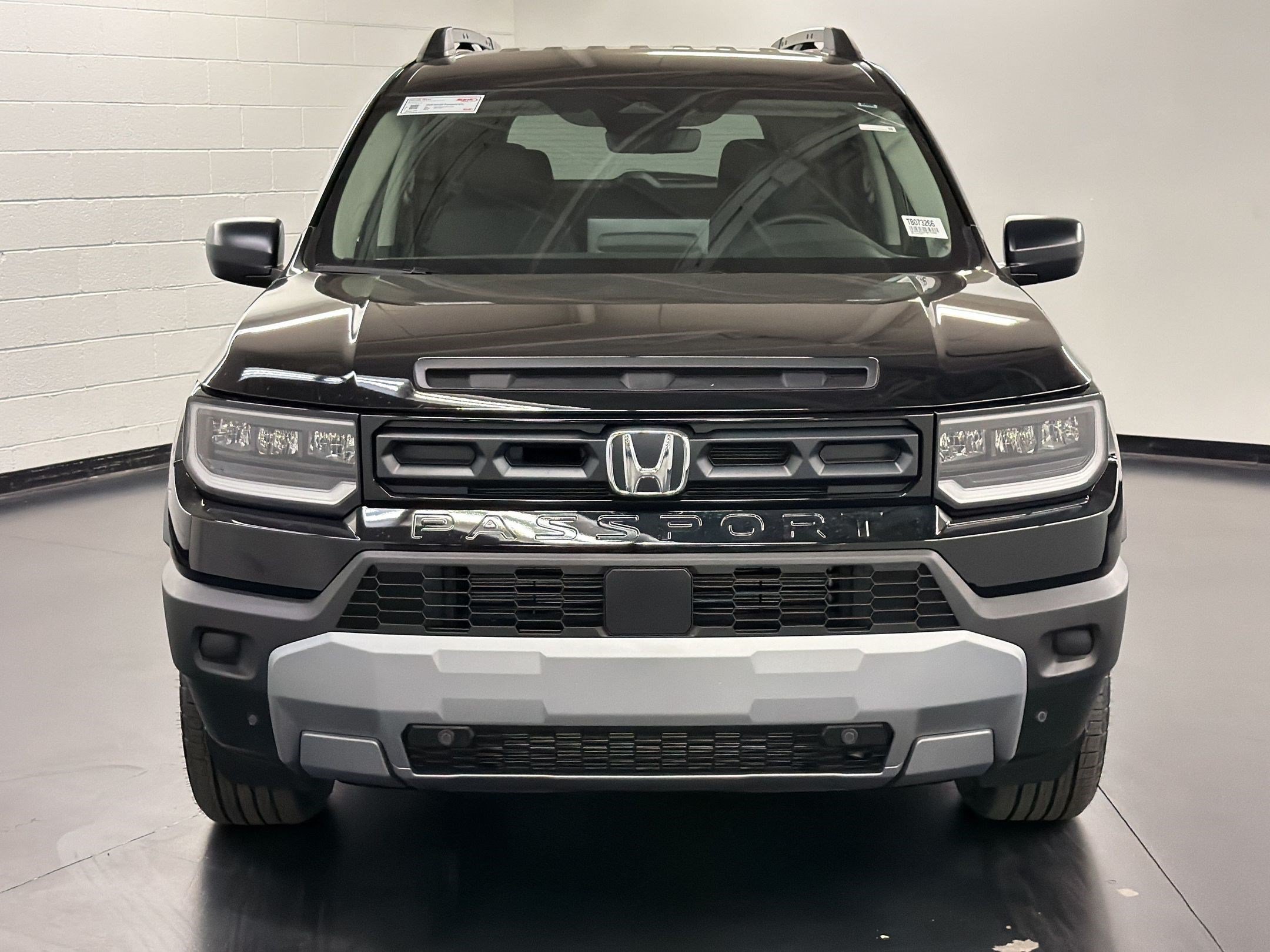 New 2026 Honda Passport RTL image 6
