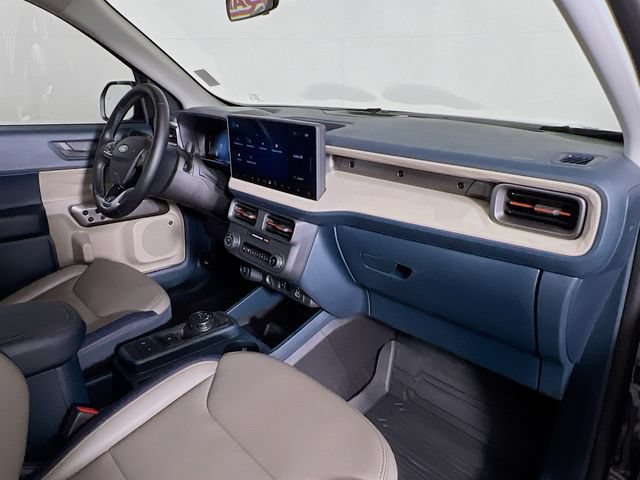 Used 2026 Ford Maverick Lariat AWD/4WD image 38