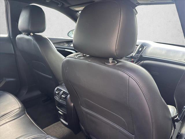 Used 2015 Buick Regal GS image 28