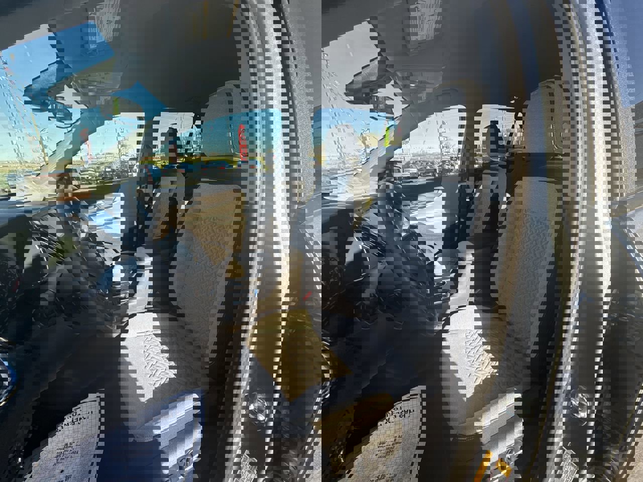 Used 2024 Chevrolet Equinox LS w/ LS Convenience Package image 21