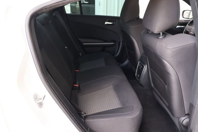 Used 2019 Dodge Charger Scat Pack RWD image 21