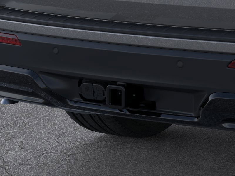 New 2026 Ford Explorer ST-Line w/ ST-Line Street Pack image 49