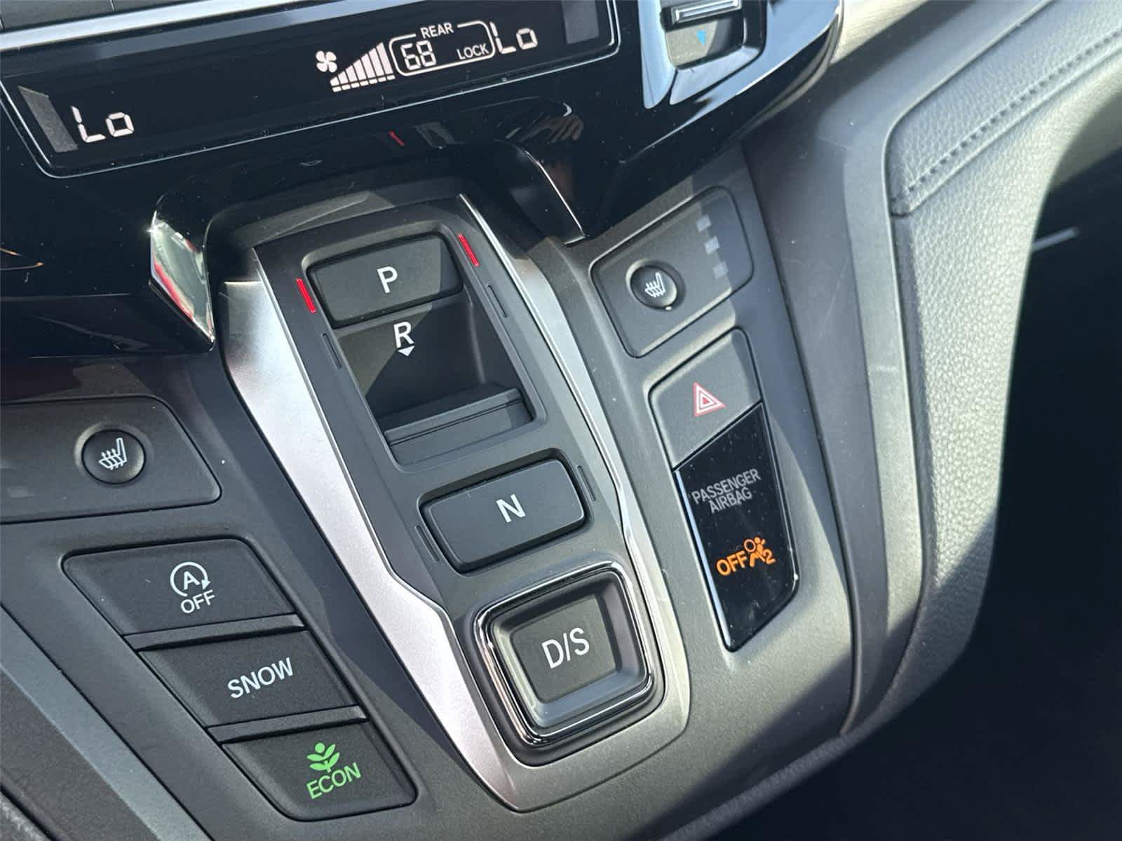 Used 2026 Honda Odyssey Sport-L image 30