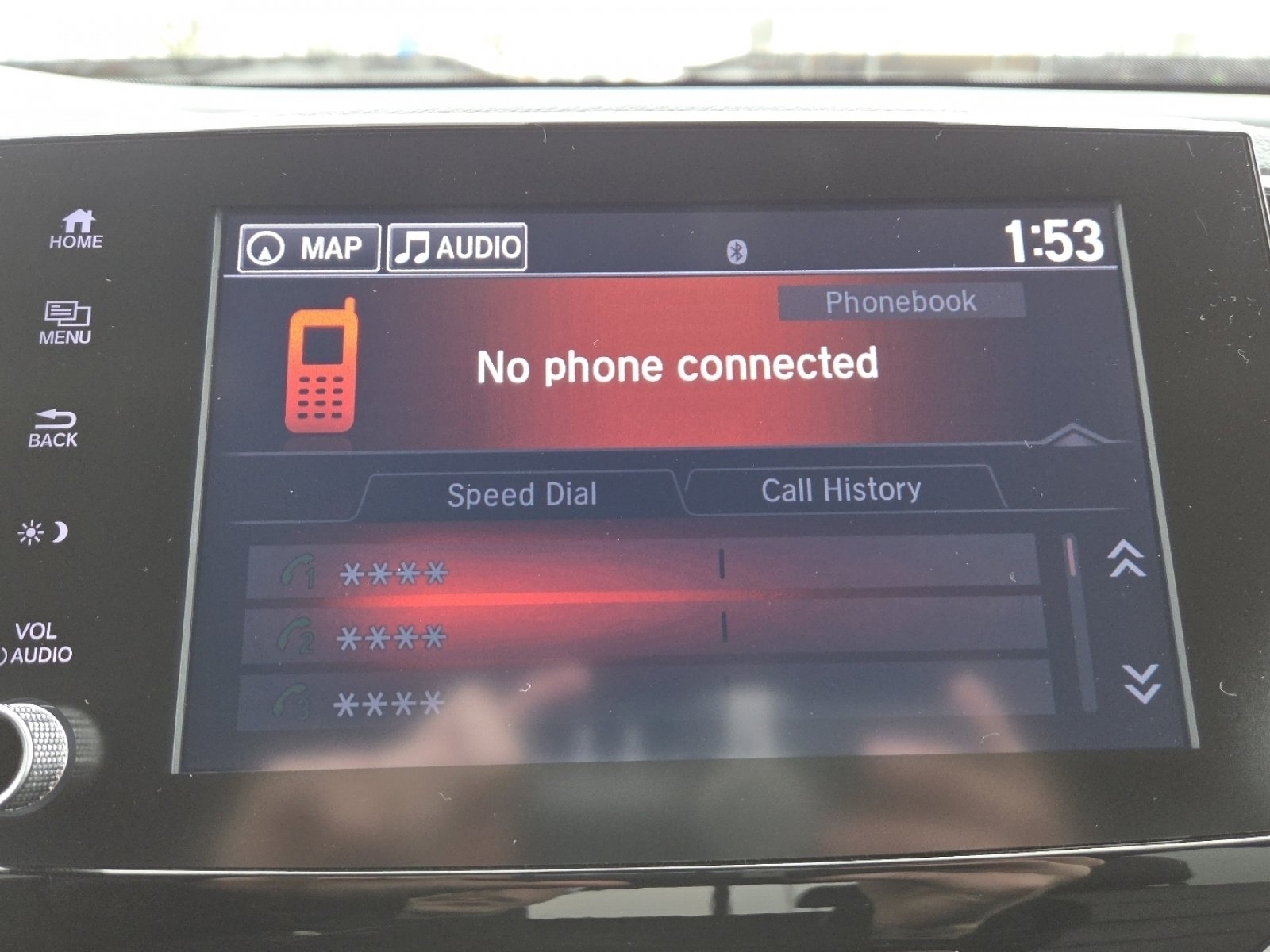 Used 2023 Honda Ridgeline Black Edition image 30