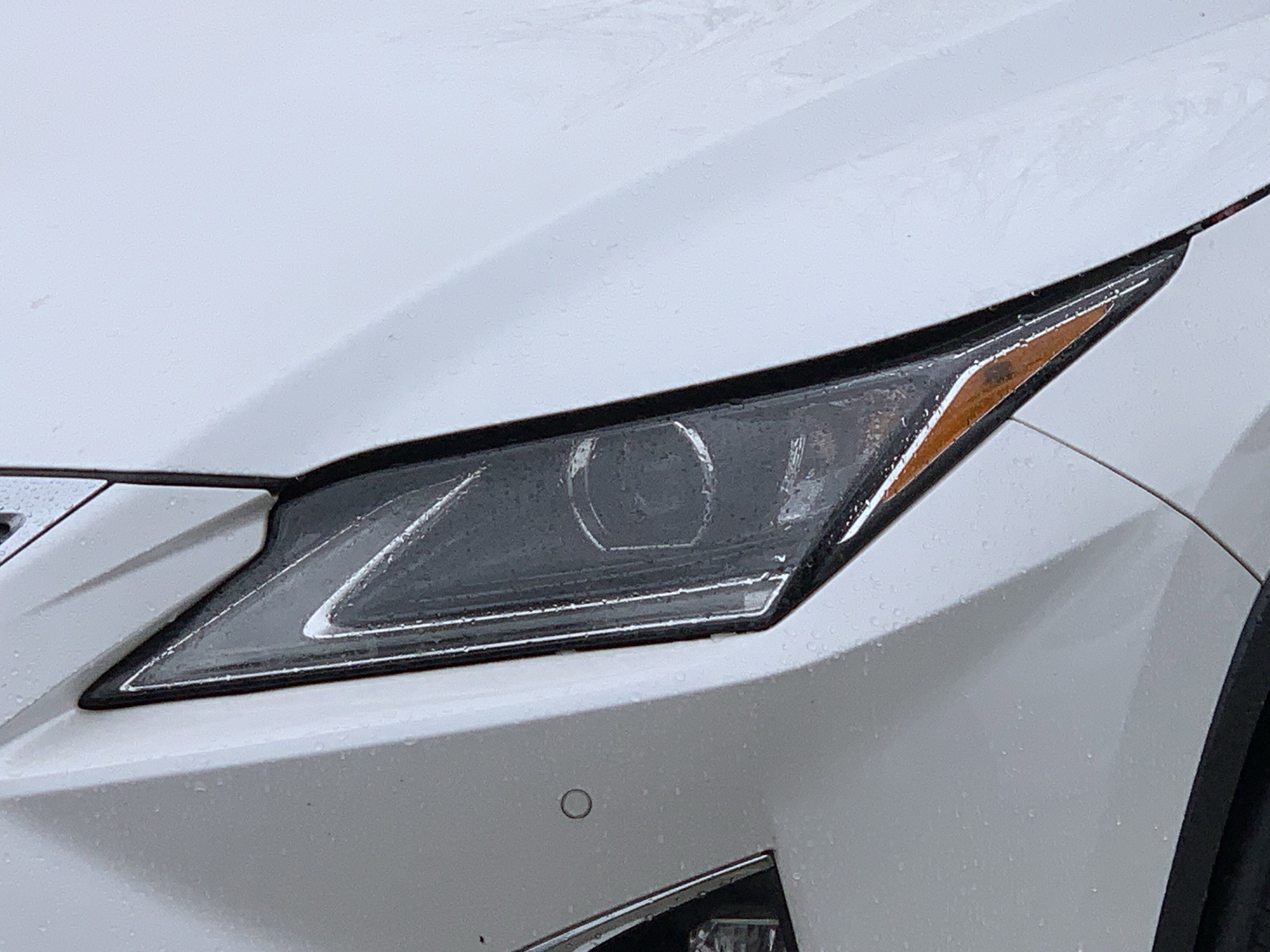 Used 2017 Lexus RX 350 350 w/ Premium Package image 6