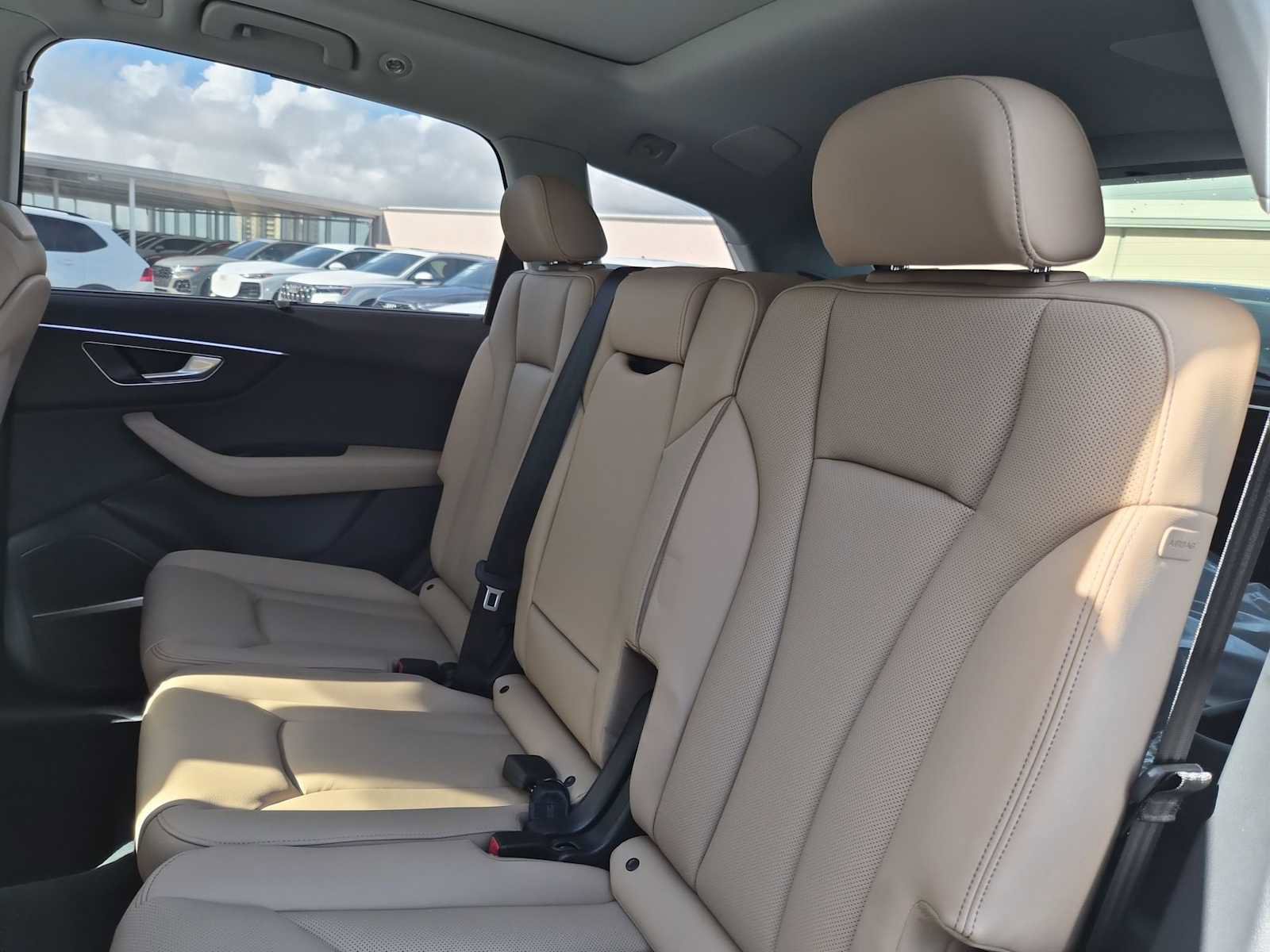 New 2026 Audi Q7 3.0T Premium Plus image 19