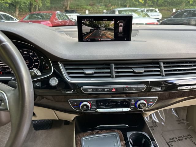 Used 2018 Audi Q7 3.0T Prestige image 21