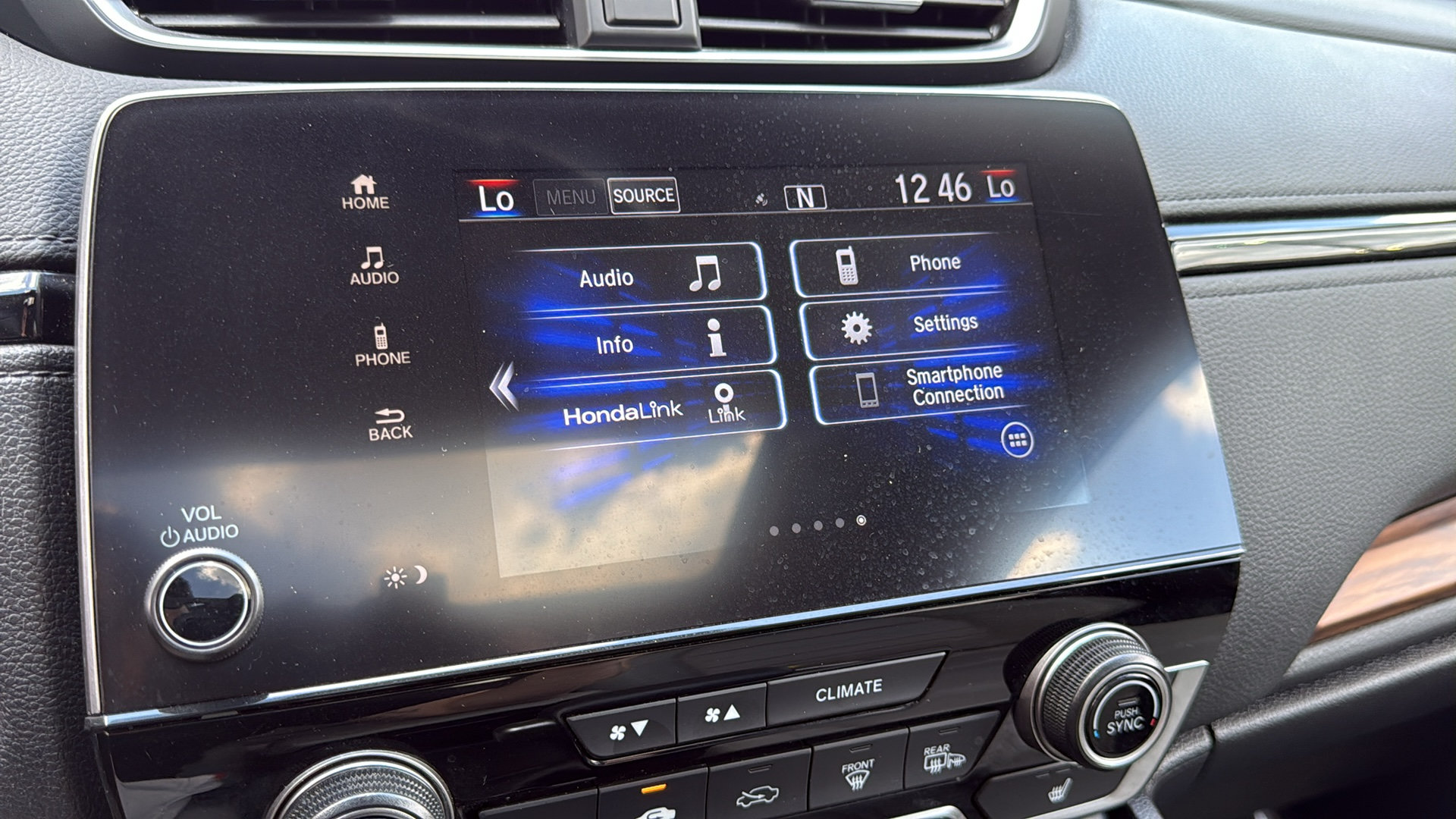 Used 2021 Honda CR-V EX-L image 20