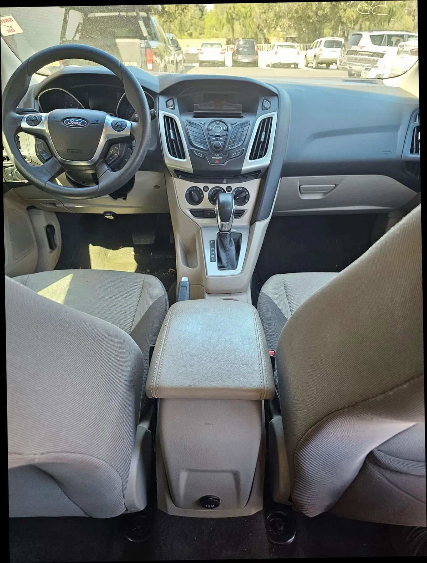 Used 2012 Ford Focus SE image 28