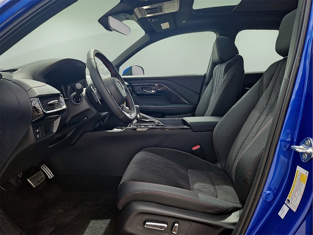 New 2025 Acura ADX A-Spec image 18