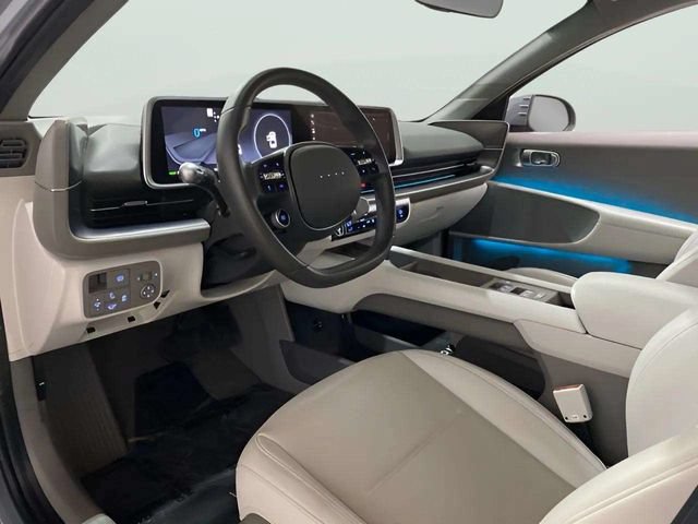 Used 2025 Hyundai Ioniq 6 SEL RWD image 22