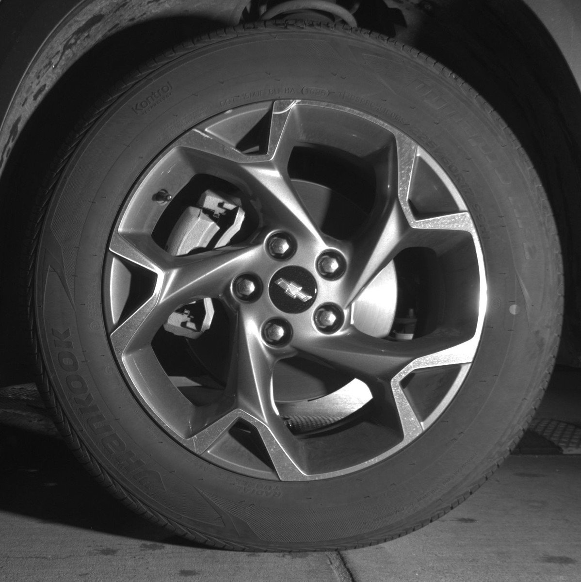 Used 2025 Chevrolet Trax LT w/ LT Convenience Package image 12