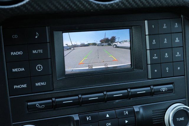 Used 2015 Ford Mustang Convertible w/ Equipment Group 051A image 10