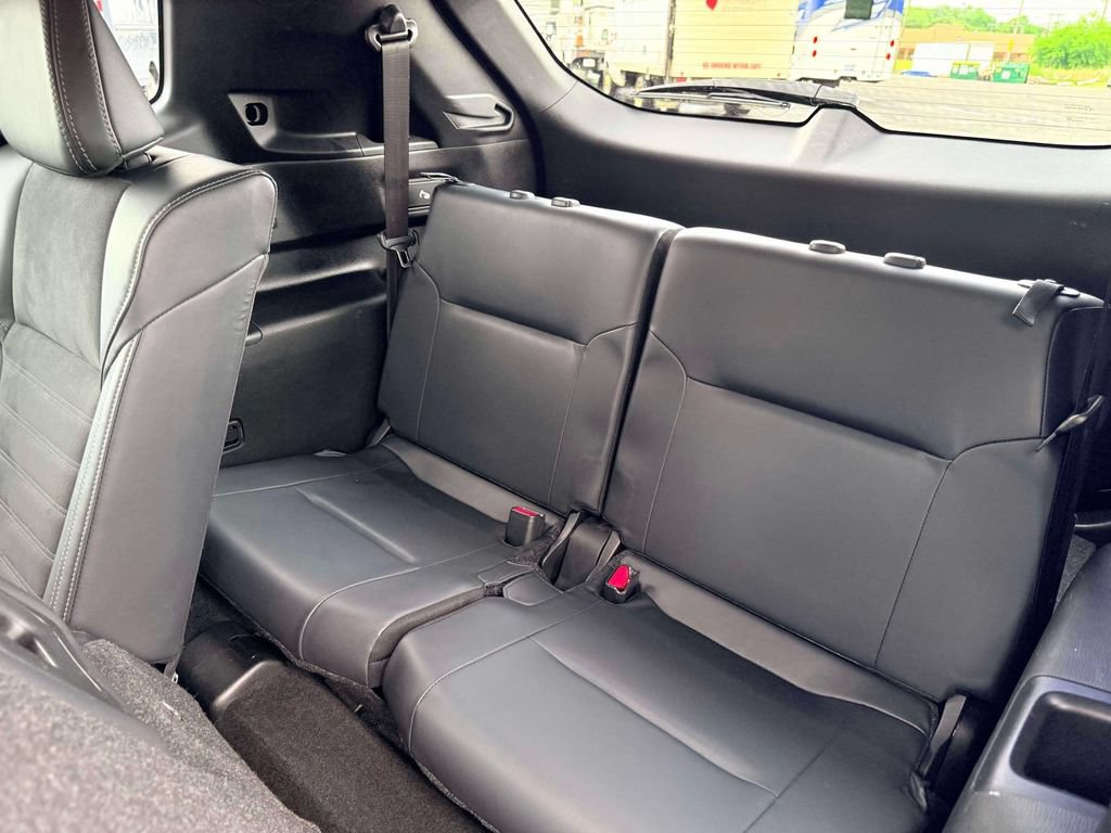 Used 2024 Mitsubishi Outlander SE FWD image 13