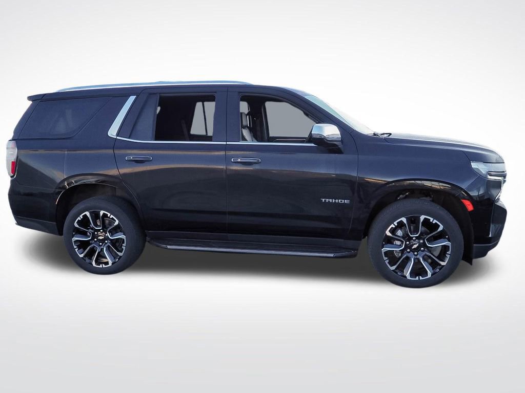 Certified 2023 Chevrolet Tahoe Premier AWD/4WD image 5