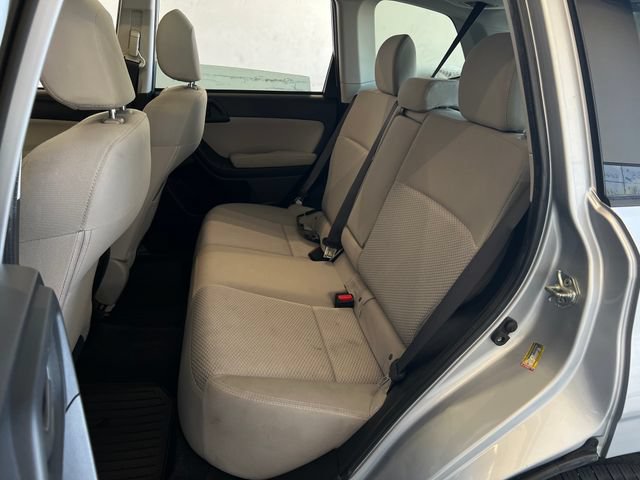 Used 2015 Subaru Forester 2.5i Premium w/ All-Weather Package AWD/4WD image 33