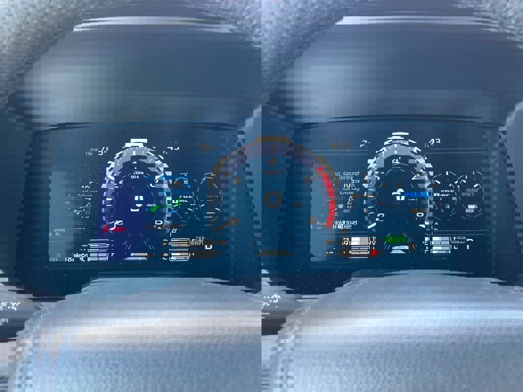 New 2026 Toyota Tundra TRD Pro image 17