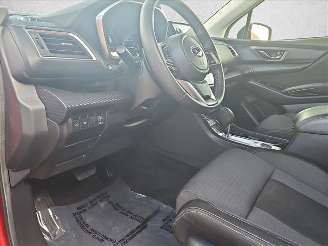Used 2023 Subaru Ascent Premium w/ Convenience Package image 10