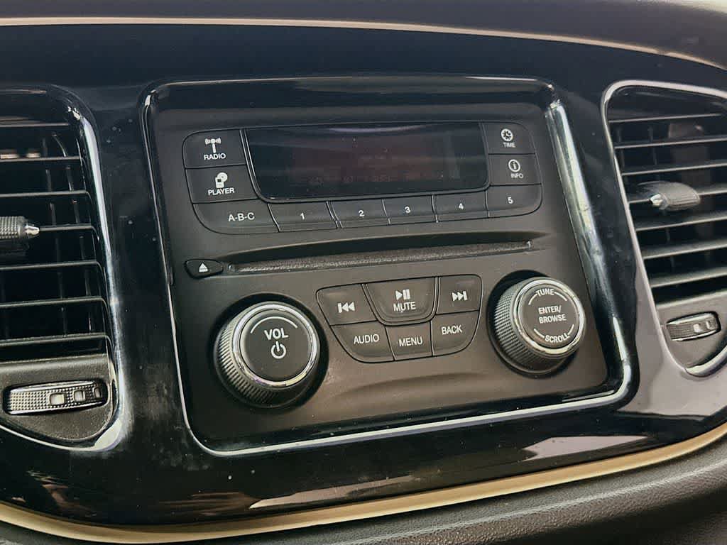 Used 2015 Dodge Dart SXT FWD image 15