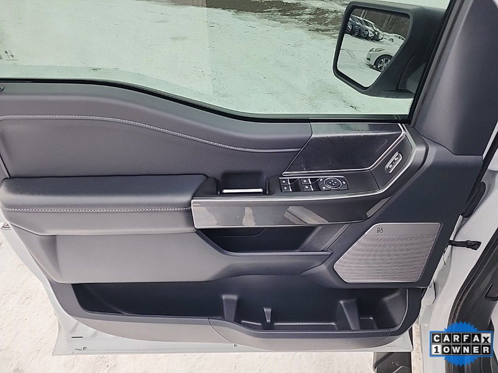 Used 2022 Ford F150 XLT w/ Equipment Group 302A High image 14