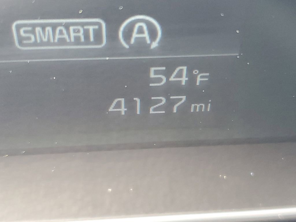 Used 2023 Kia Sportage EX image 14