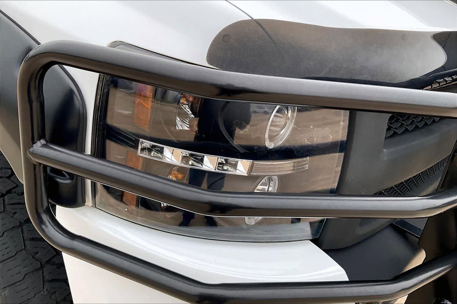 Used 2011 Chevrolet Silverado 1500 LTZ w/ LTZ Plus Package AWD/4WD image 26