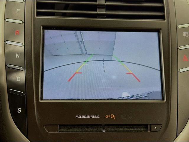 Used 2017 Lincoln MKC Reserve w/ Lincoln MKC Climate Package AWD/4WD image 14