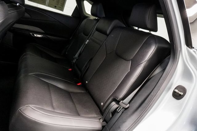 Used 2023 Lexus RX 350 Premium Plus w/ Cold Area Package FWD image 9